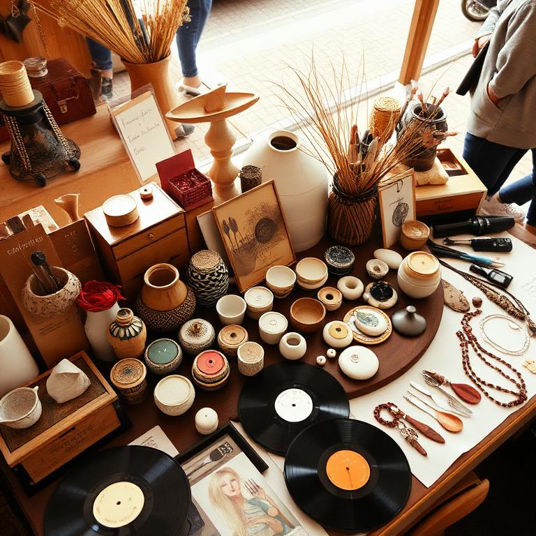 makers table